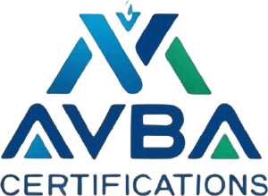 AVBA Certifications